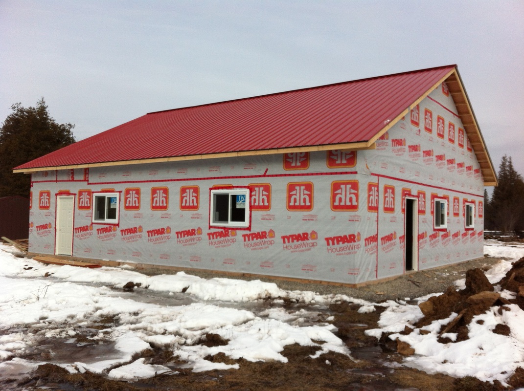 North Country Carpentry is not just another do-all Ottawa construction 