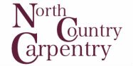 North Country Carpentry Ottawa Logo